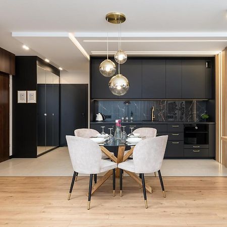 Ga Luxury Apartments G20 Kraków Eksteriør billede